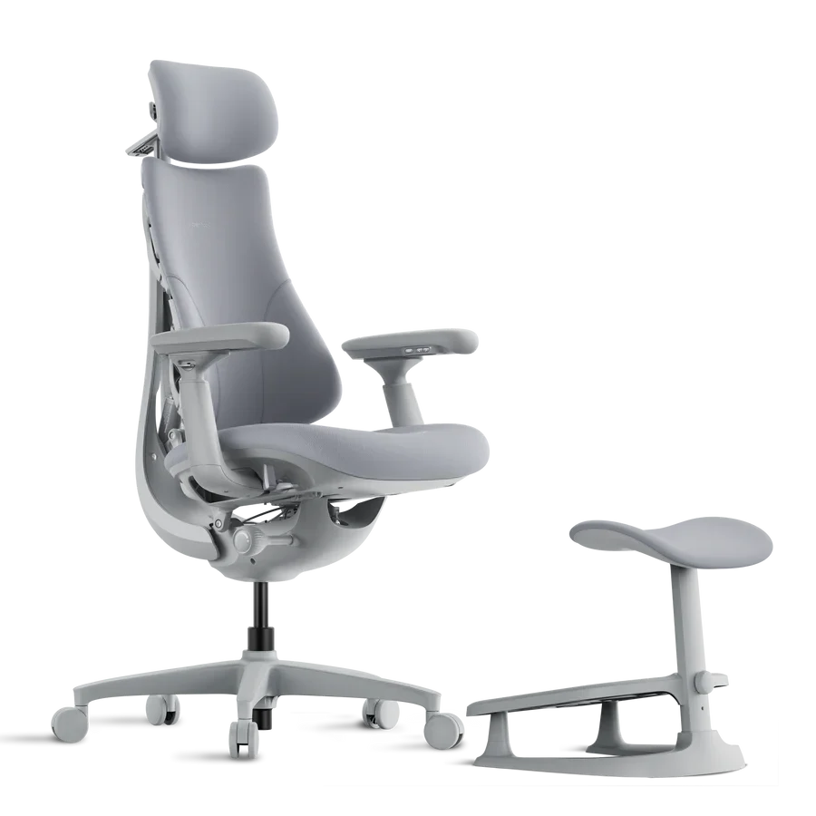 LiberNovo Omni Smart Dynamic Ergonomic Chair