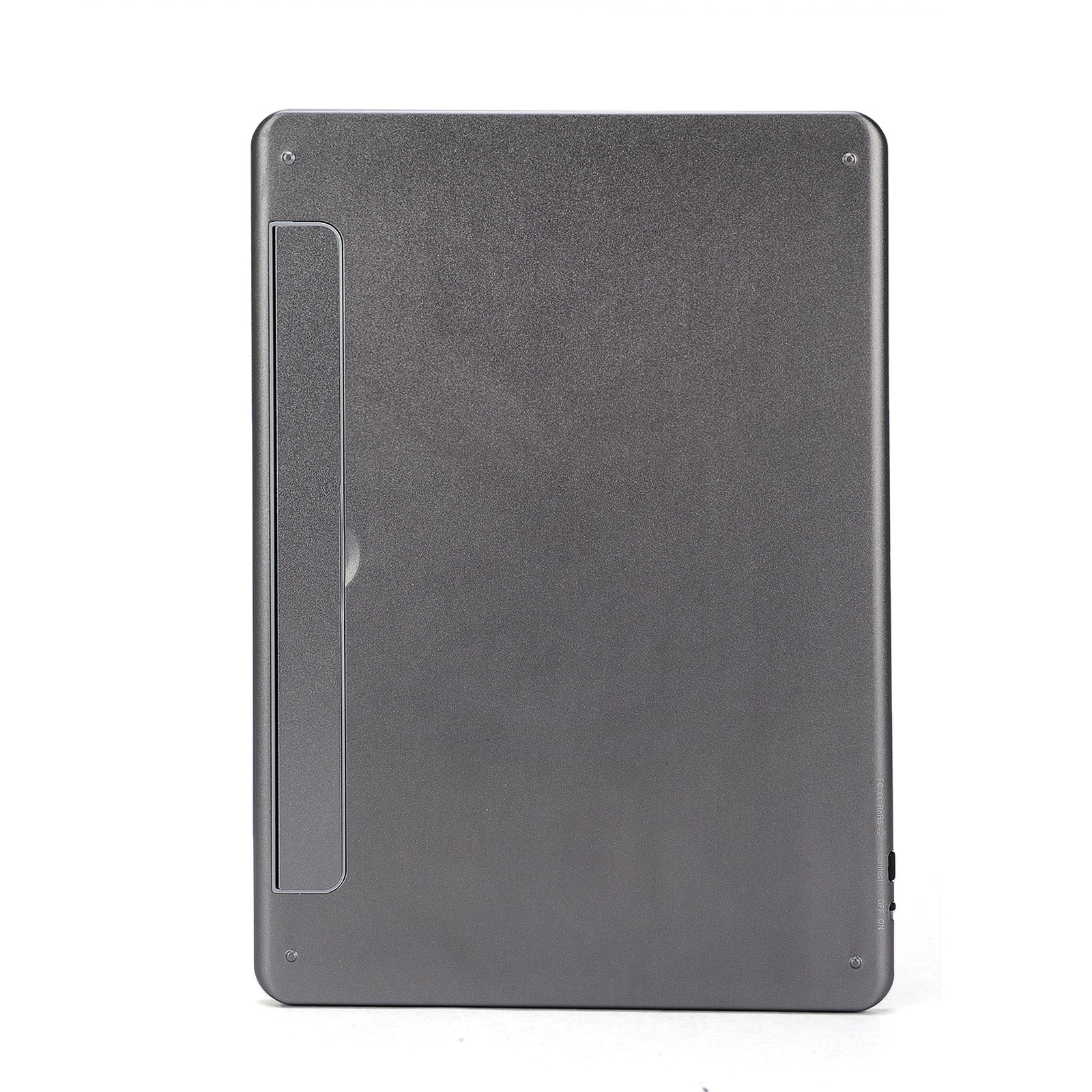 Aluminum keyboard for iPad Air iPad Mini iPad 4 3 2 (2pcs)