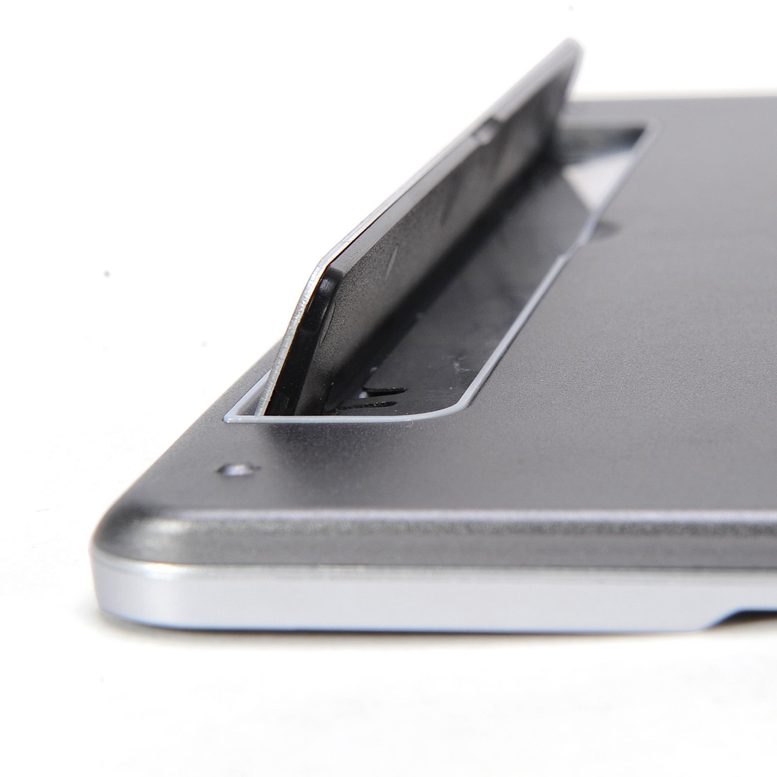 Aluminum keyboard for iPad Air iPad Mini iPad 4 3 2 (2pcs)