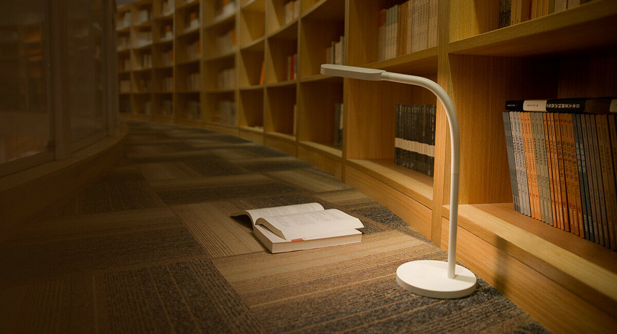 Yeelight Portable Led Desk Lamp