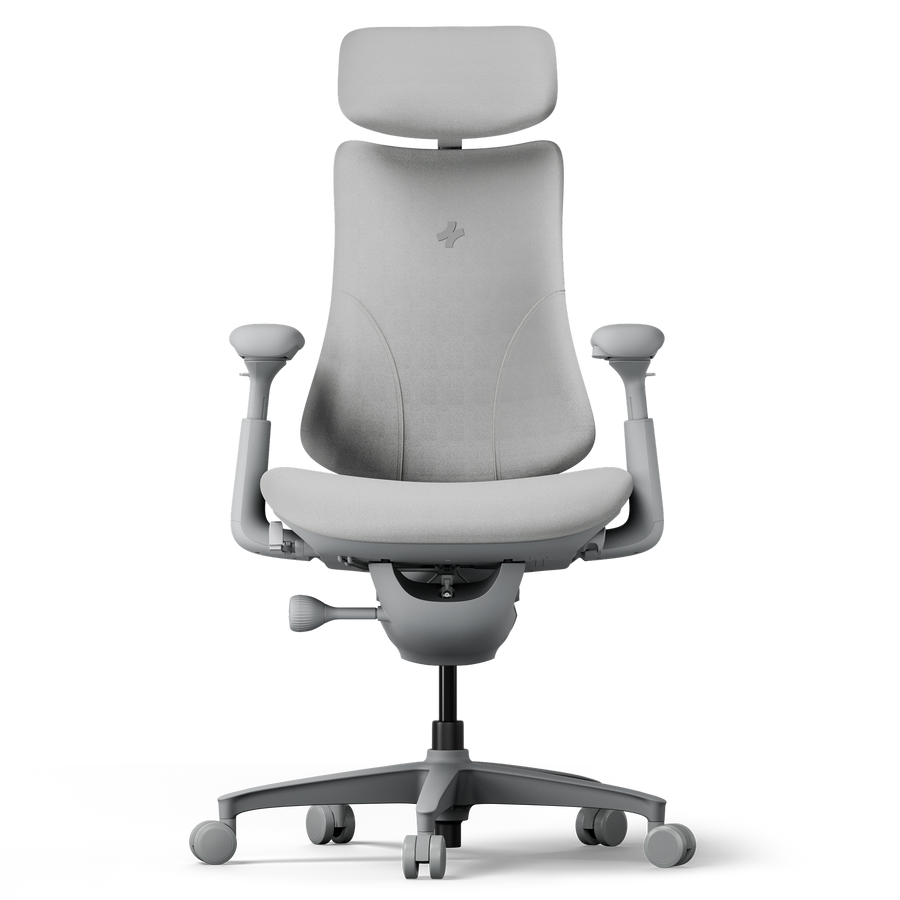 LiberNovo Omni Smart Dynamic Ergonomic Chair
