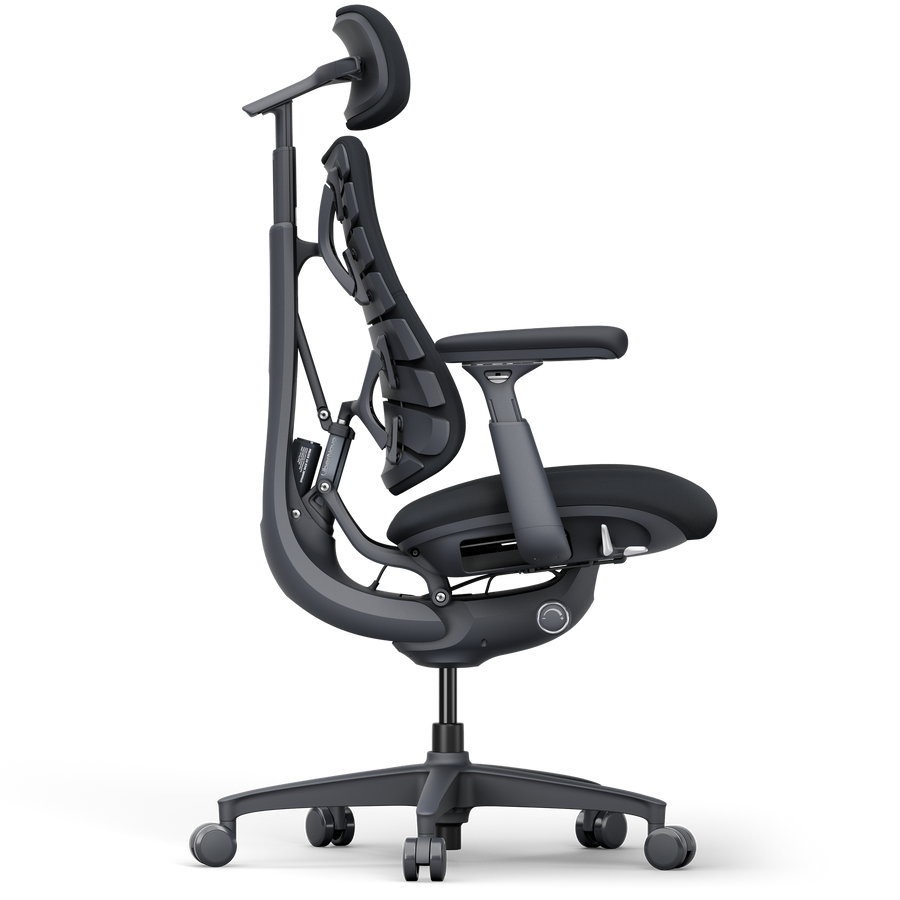 LiberNovo Omni Smart Dynamic Ergonomic Chair