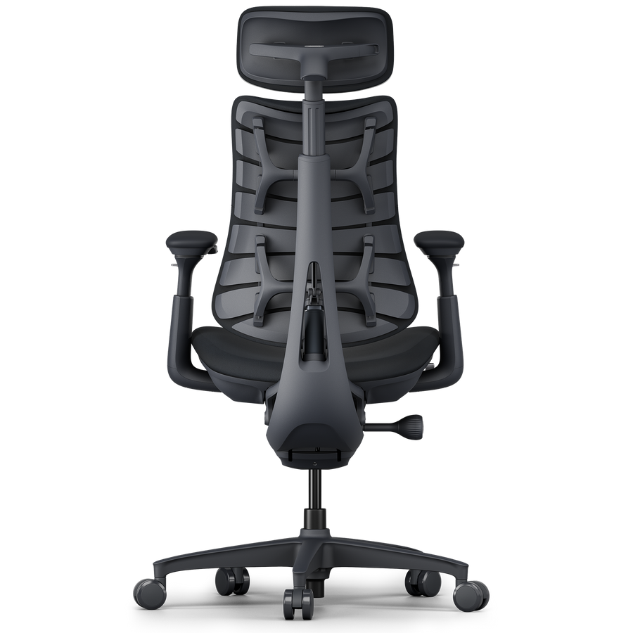 LiberNovo Omni Smart Dynamic Ergonomic Chair
