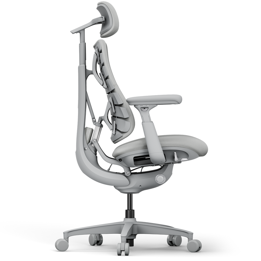 LiberNovo Omni Smart Dynamic Ergonomic Chair