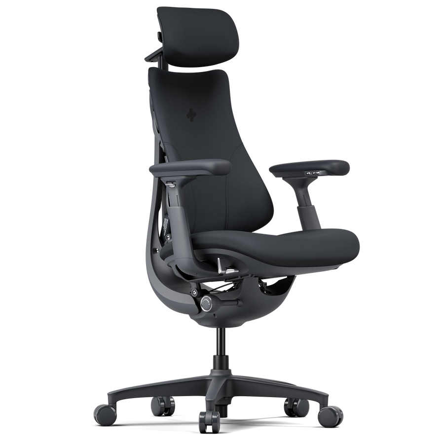 LiberNovo Omni Smart Dynamic Ergonomic Chair