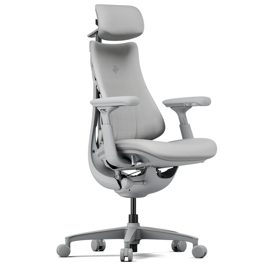 LiberNovo Omni Smart Dynamic Ergonomic Chair