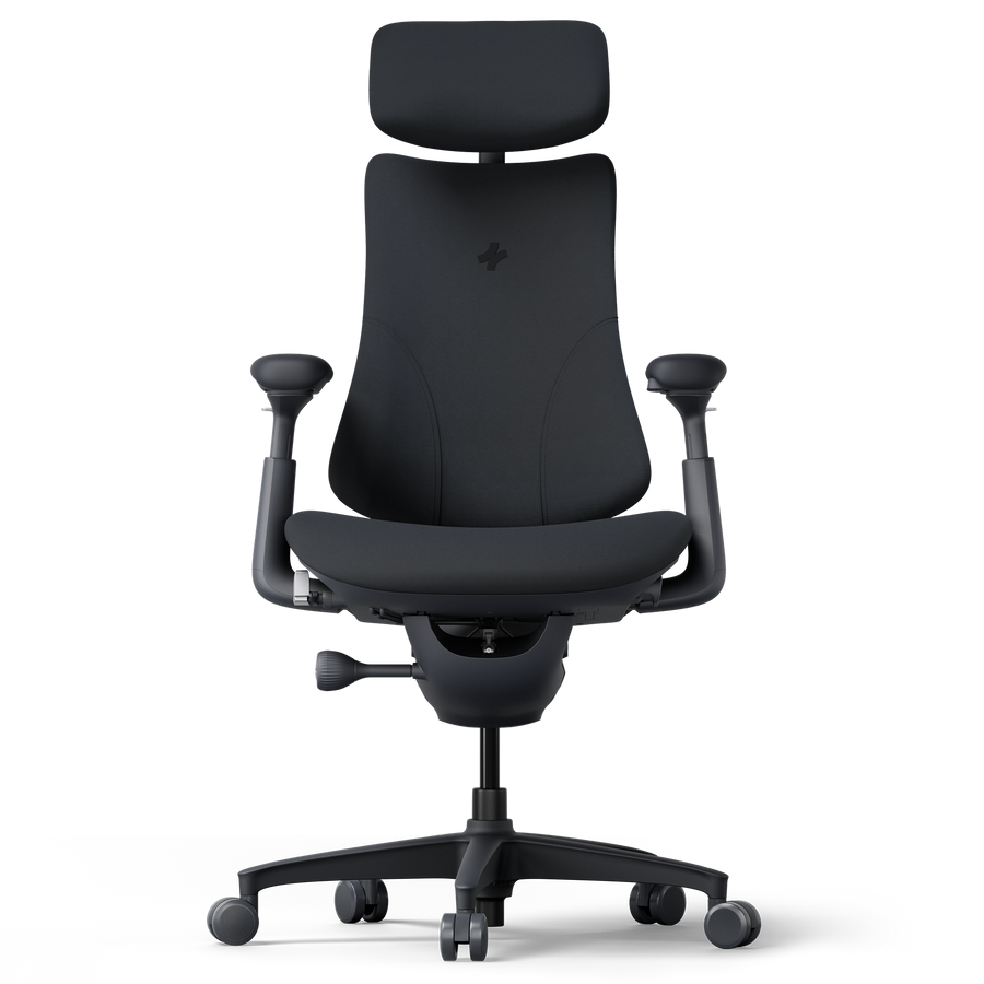 LiberNovo Omni Smart Dynamic Ergonomic Chair