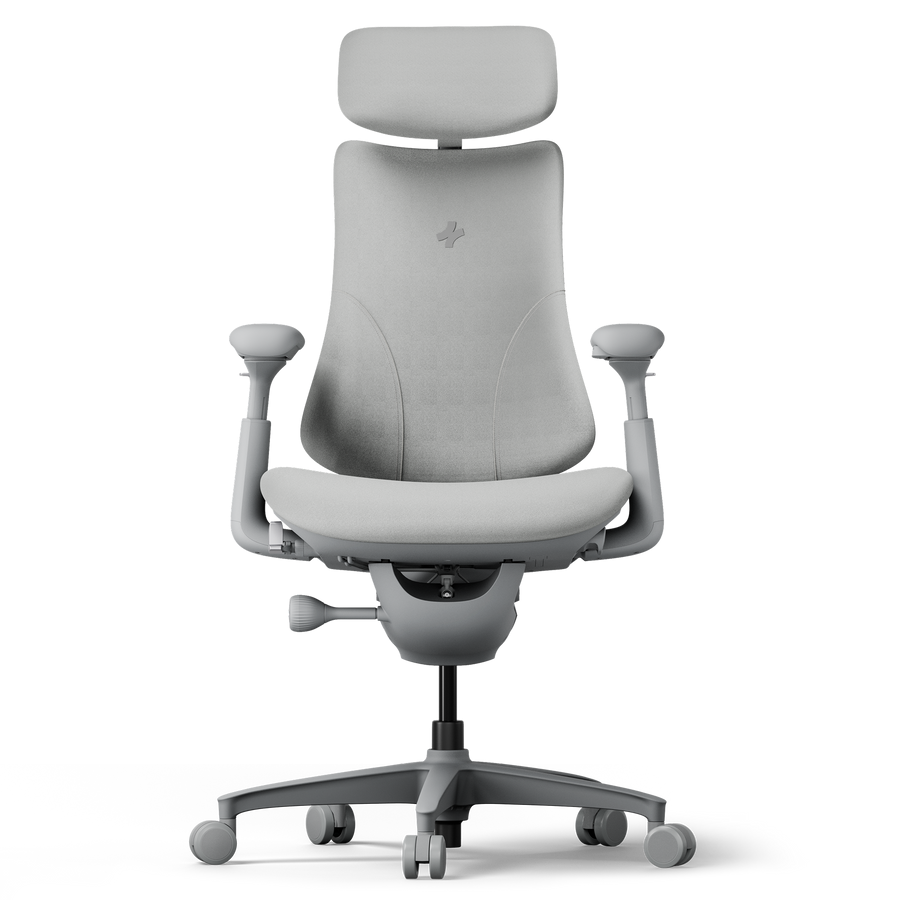 LiberNovo Omni Smart Dynamic Ergonomic Chair