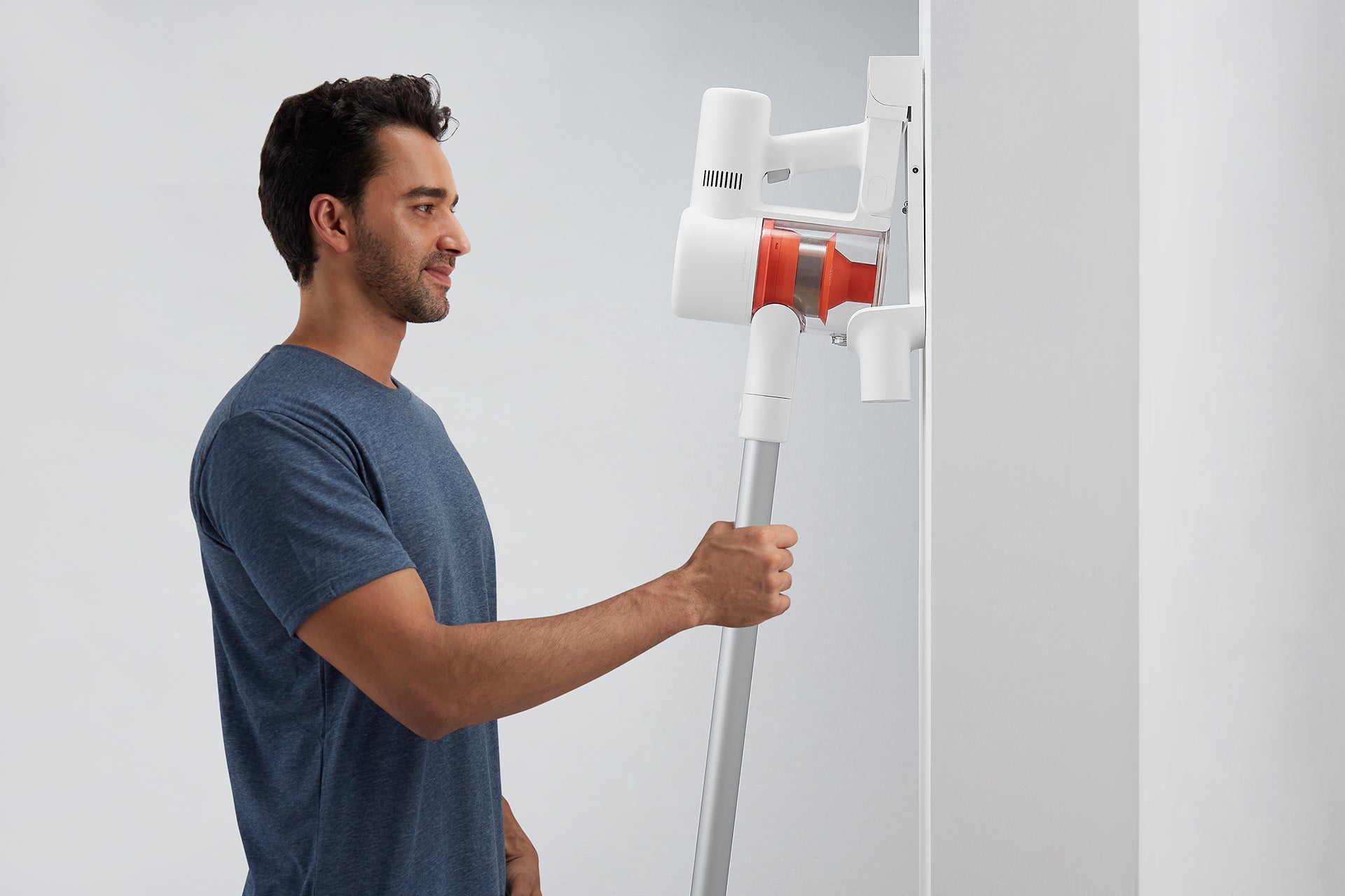 Xiaomi Mi G10 cordless Handheld Stick Vacuum Cleaner 150AW Suction Au Version
