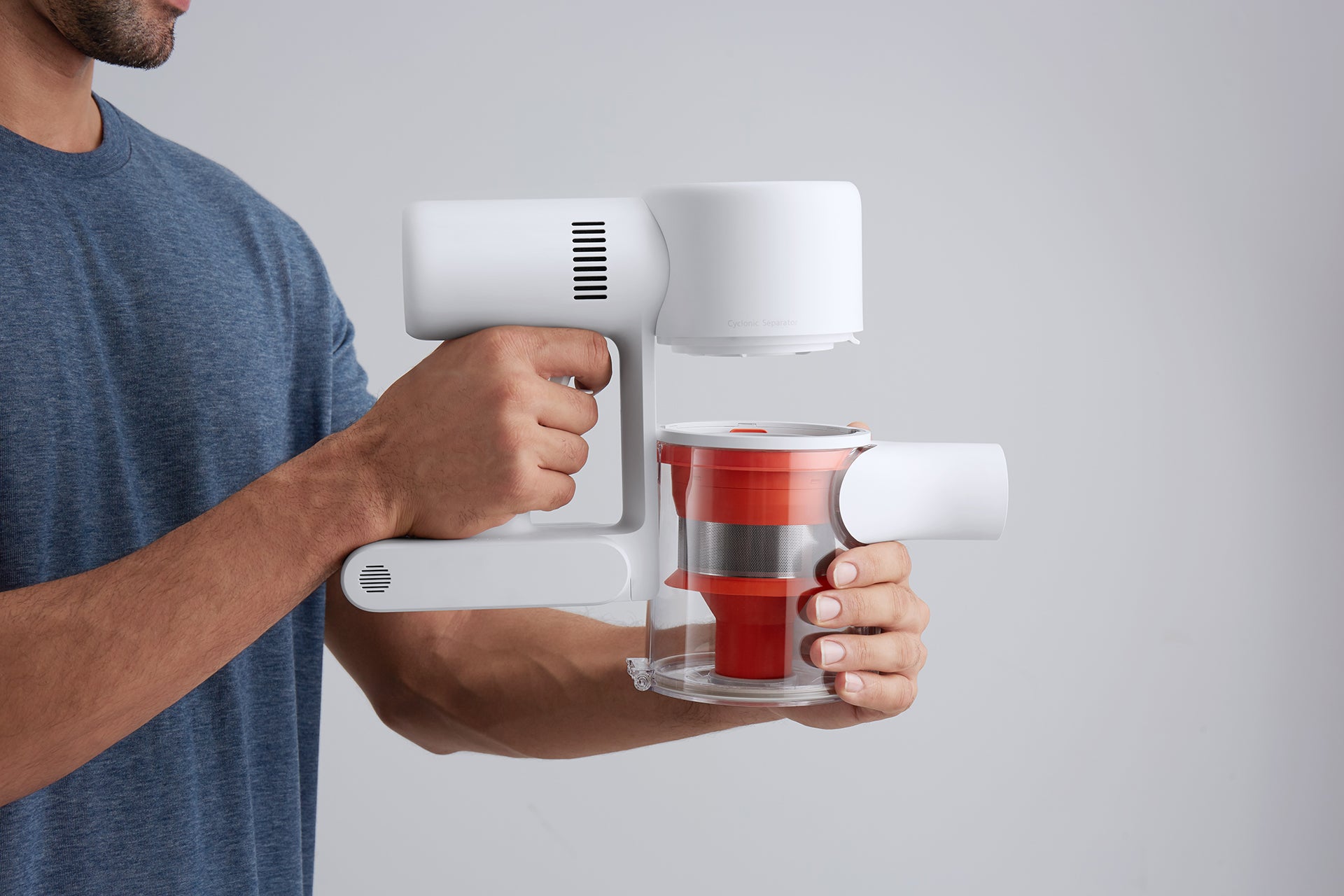 Xiaomi Mi G10 cordless Handheld Stick Vacuum Cleaner 150AW Suction Au Version