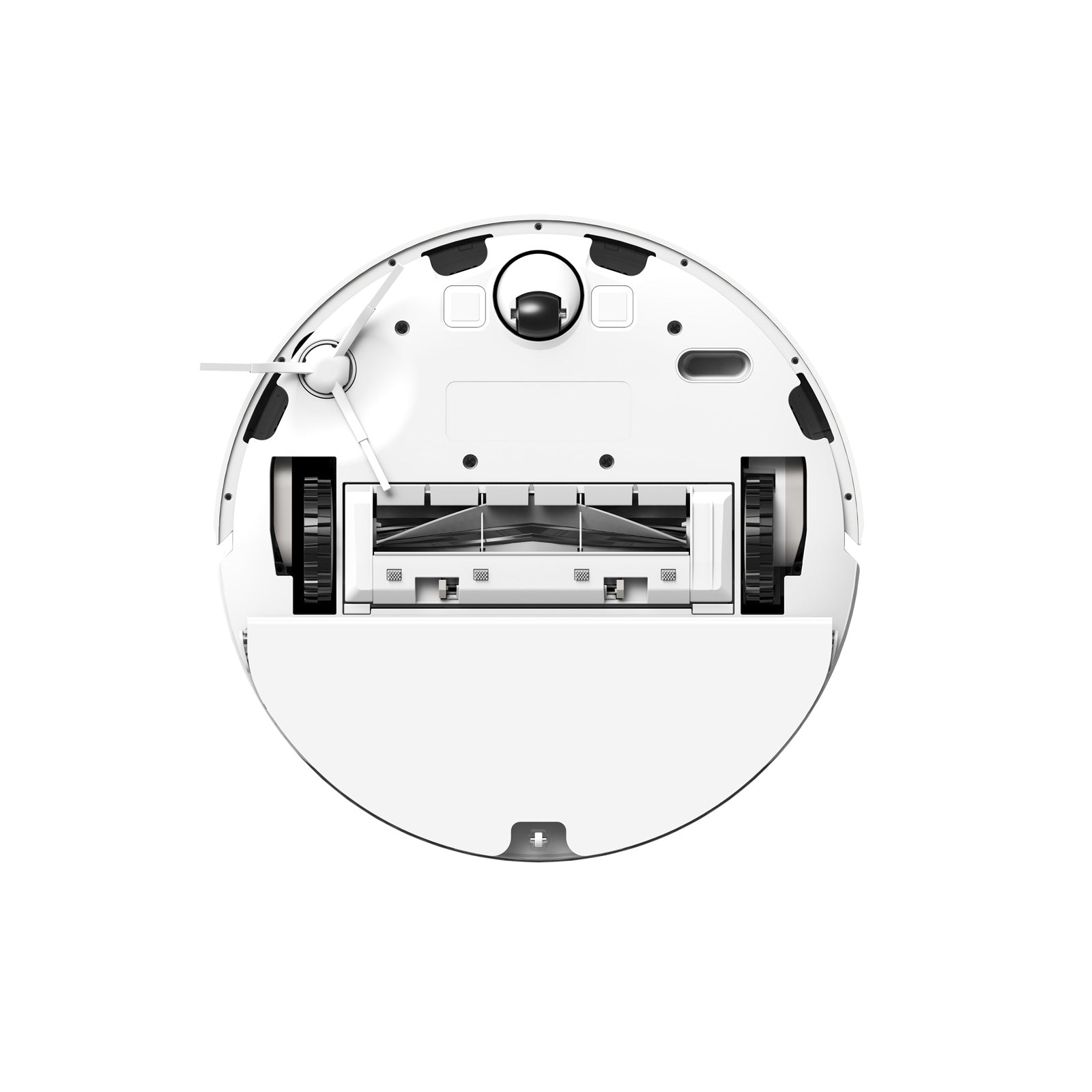 Dreame F9 Robot Vacuum Mop Cleaner 2500Pa 5200mAh NIDEC Brushless Motor
