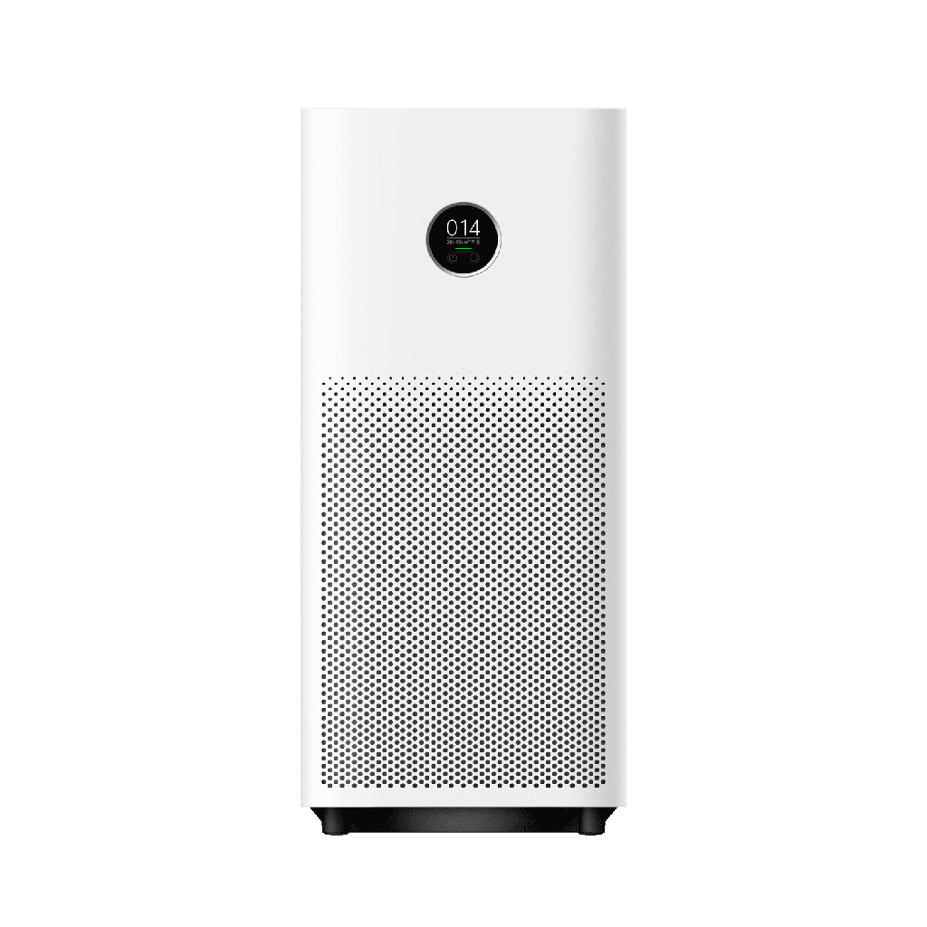 Xiaomi Mi Smart Air Purifier 4 OLED Display Smart APP WIFI HEPA Filter AU Version