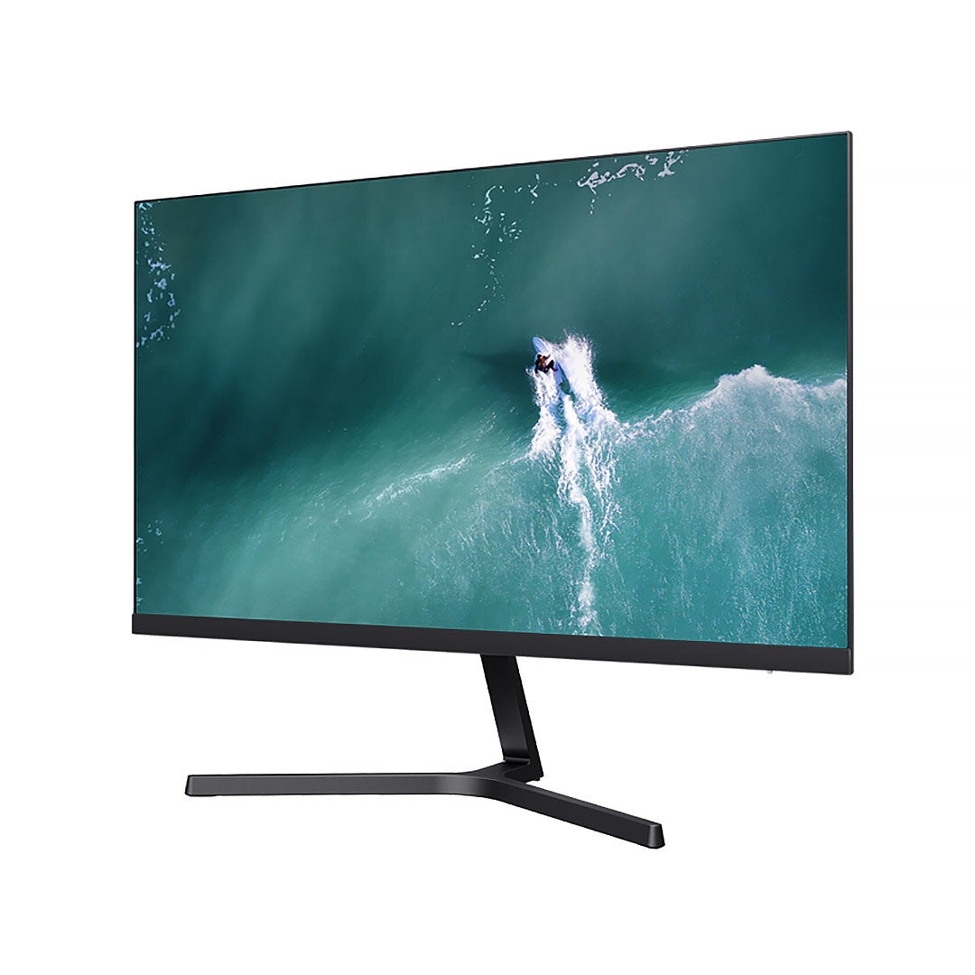XIAOMI Mi 1C 23.8-Inch Office Gaming Monitor FHD 1080P IPS Panel 178 ° Super Viewing Angle Multi-Interface Display Gaming Display Screen