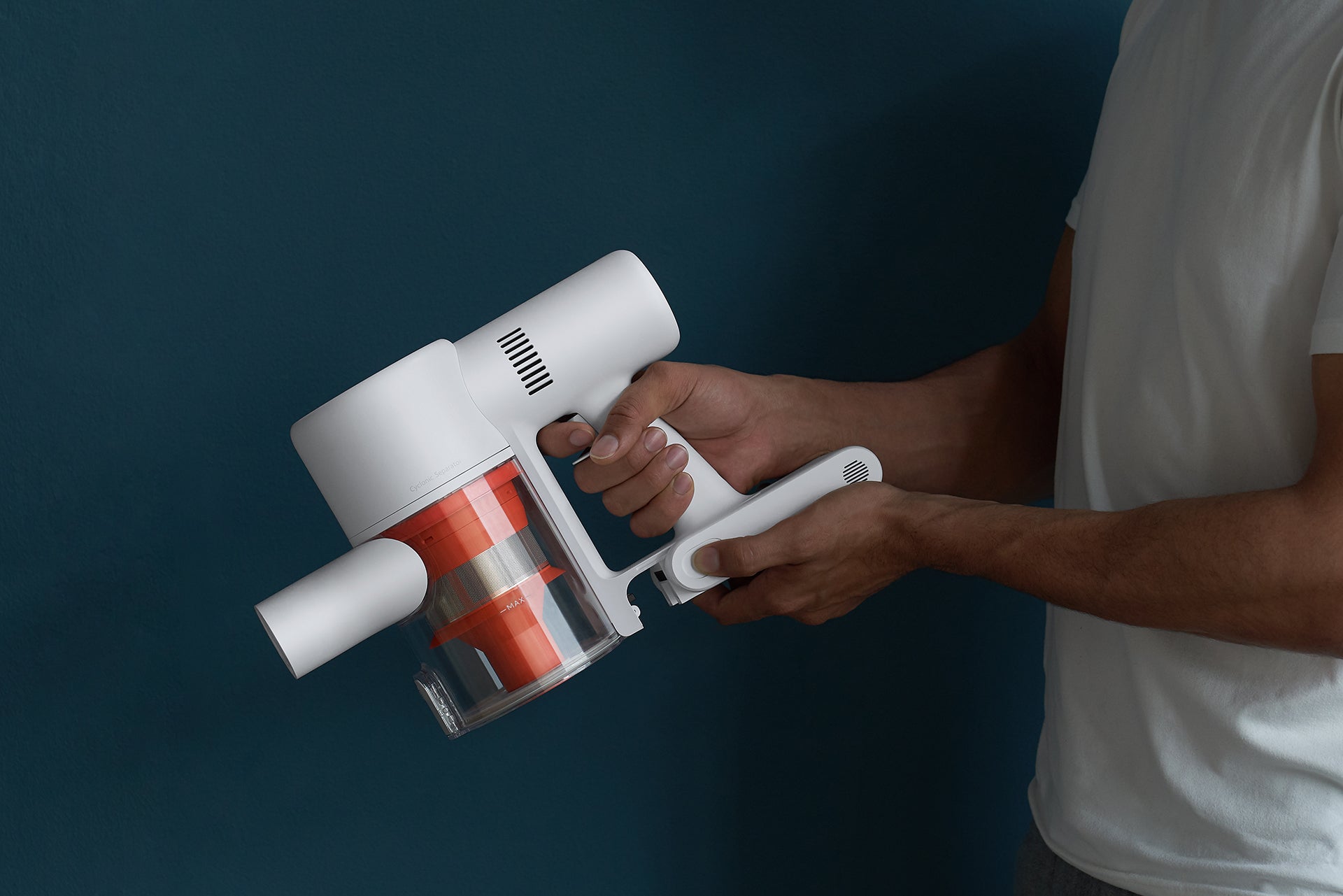 Xiaomi Mi G10 cordless Handheld Stick Vacuum Cleaner 150AW Suction Au Version