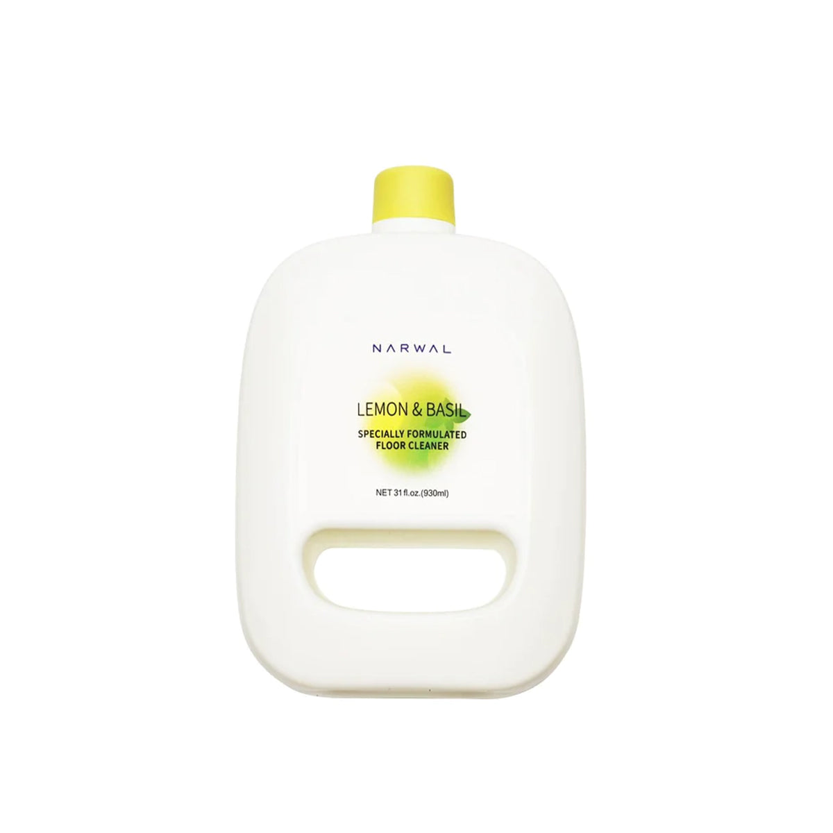 Narwal Specially Formulated Floor Cleaner for Narwal Freo Versatile Self Mop Clean Robot