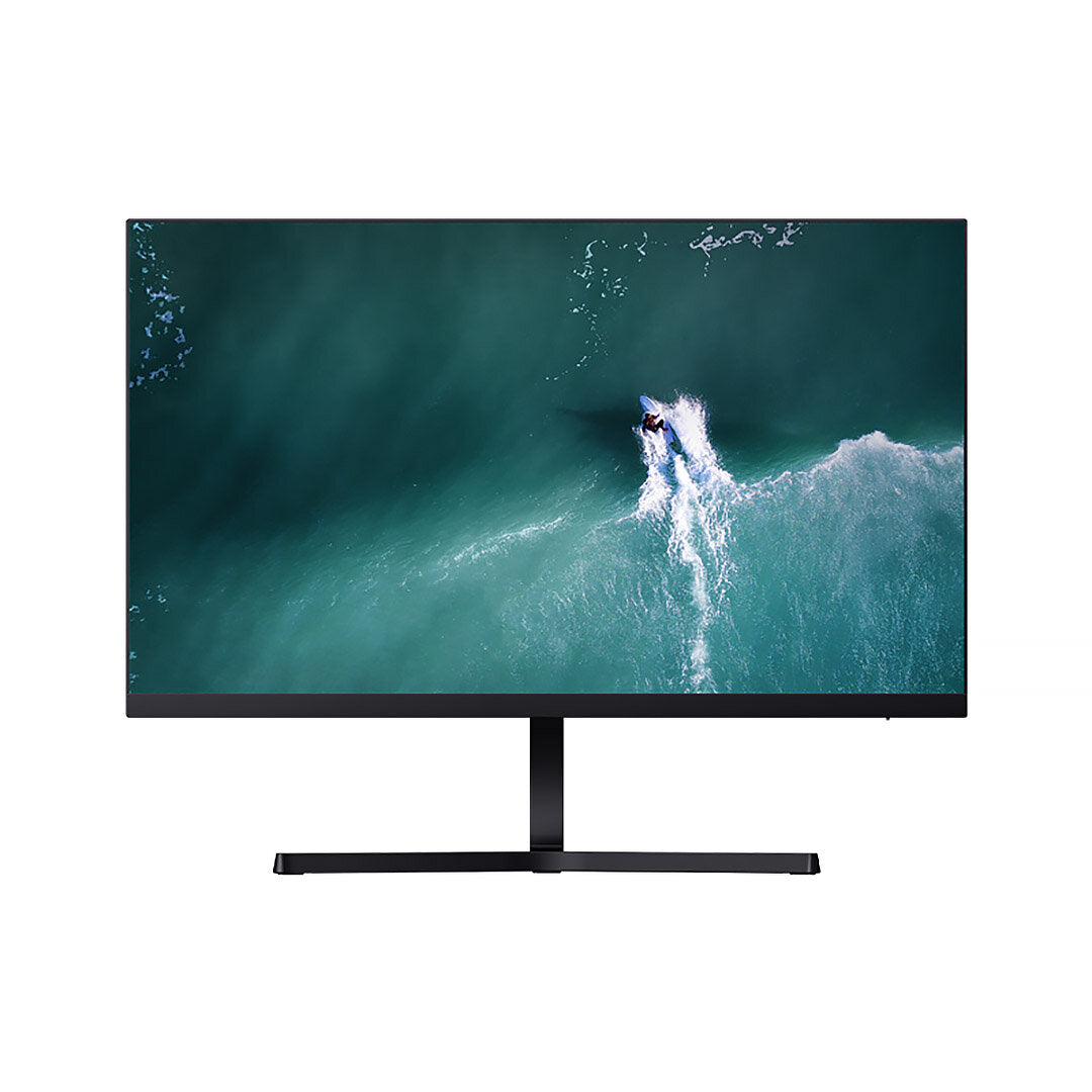 XIAOMI Mi 1C 23.8-Inch Office Gaming Monitor FHD 1080P IPS Panel 178 ° Super Viewing Angle Multi-Interface Display Gaming Display Screen