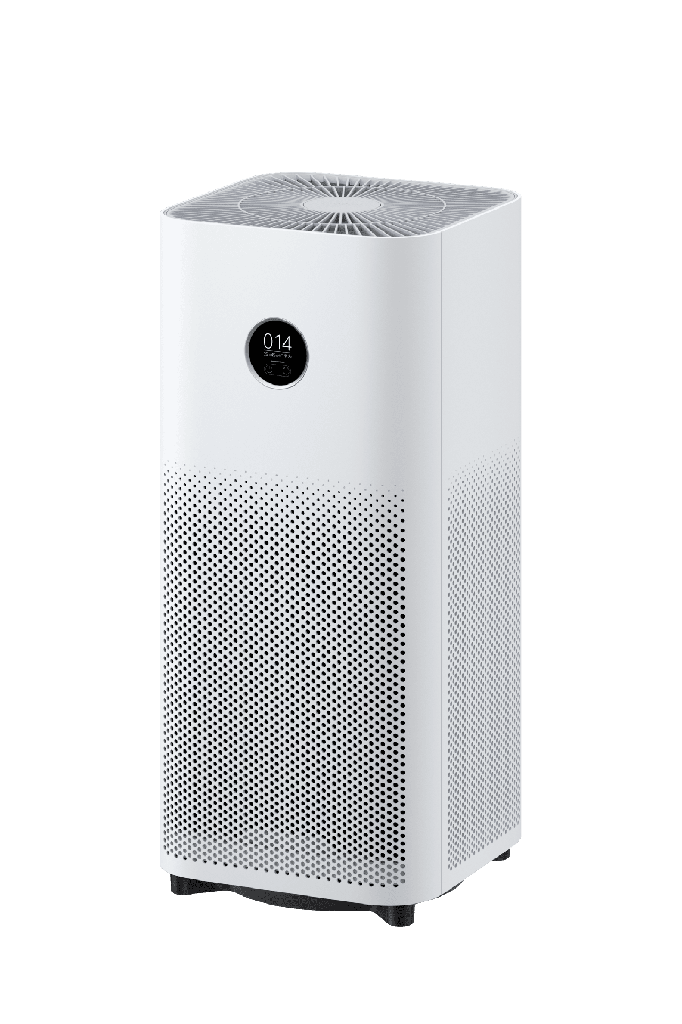 Xiaomi Mi Smart Air Purifier 4 OLED Display Smart APP WIFI HEPA Filter AU Version