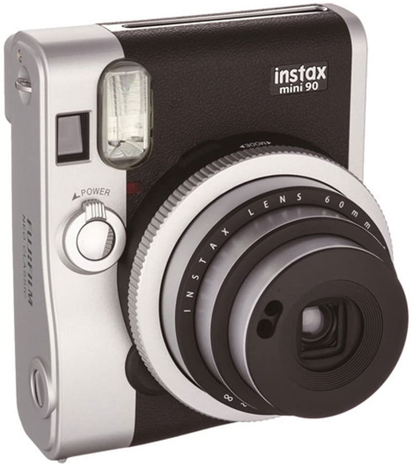 Fujifilm INSTAX MINI 90 NEO CLASSIC Camera