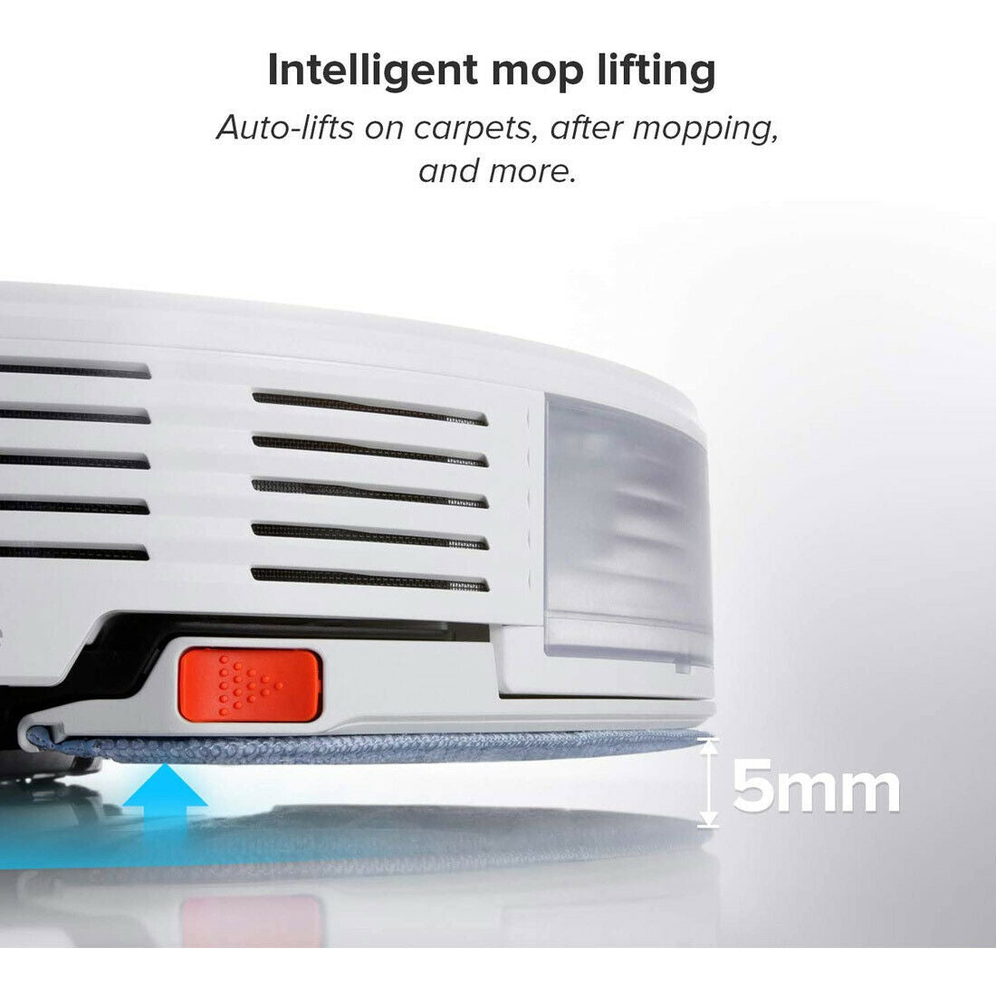Roborock S7 Robot Vacuum and Mop Cleaner Official Australian Model - Xiaomi Mobile App (In Stock)