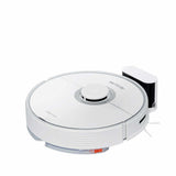Roborock Q7 Max Robot Vacuum Cleaner with Mopping Official Australian Version White