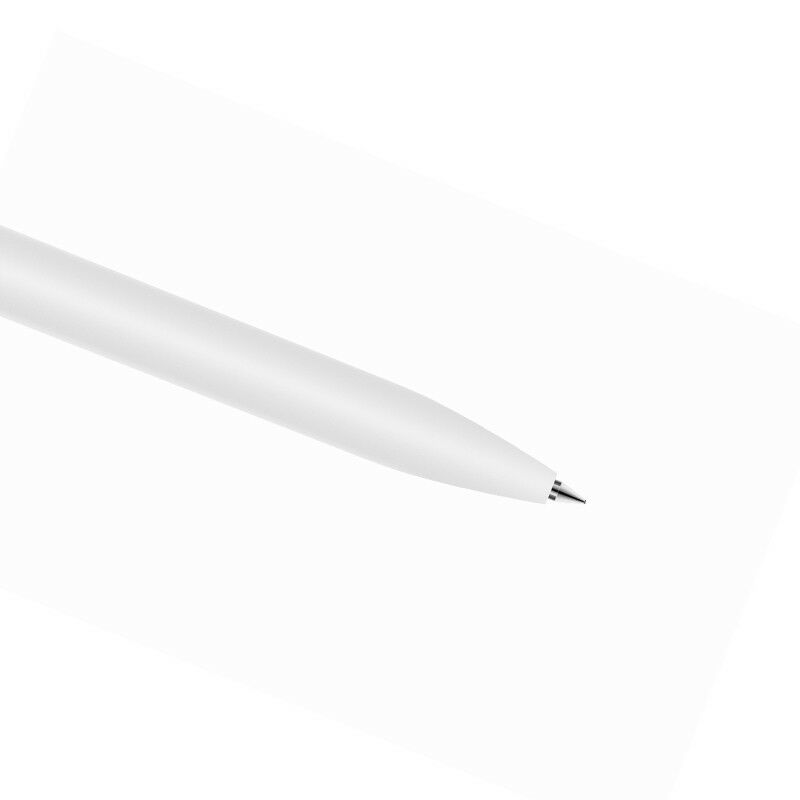 Original Xiaomi Mijia 0.5mm Sign Pen WHITE