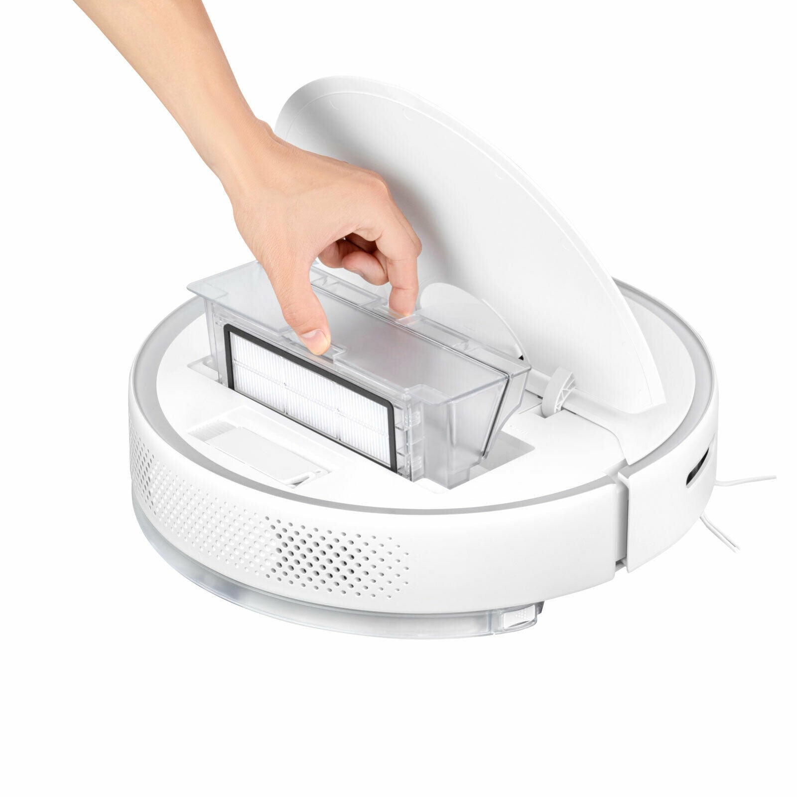 Roborock S6 Pure Robot Vacuum Mop Cleaner 3nd Mi Jia Generation 2020 AU Version