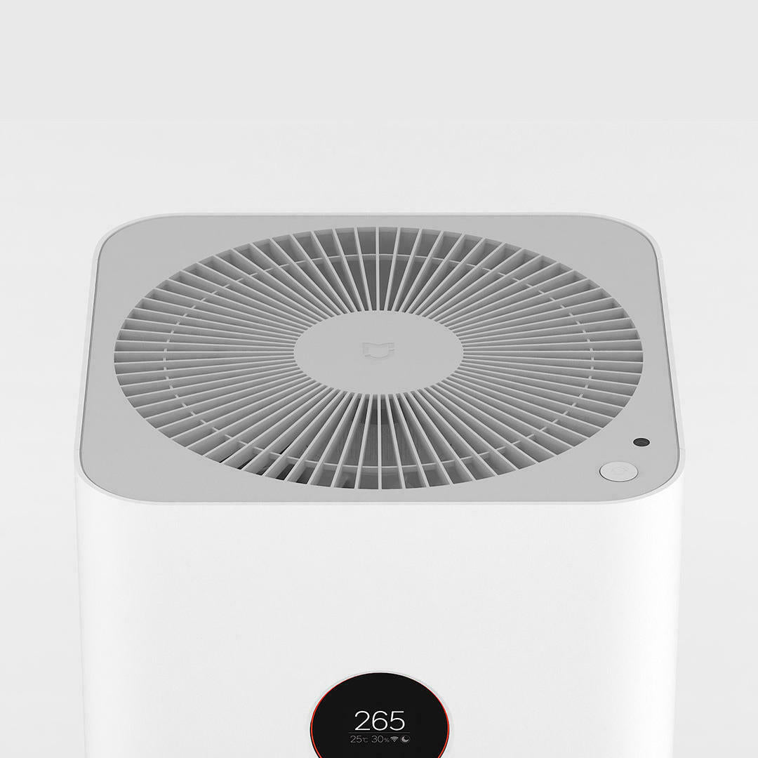 Xiaomi Mi Smart Air Purifier Pro OLED Display Smart APP WIFI Global Version