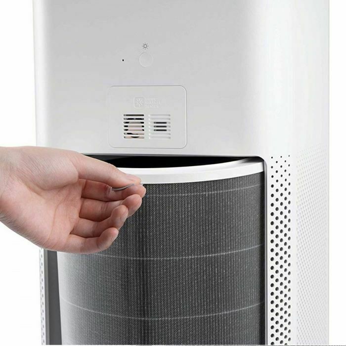 Xiaomi Mi Filter HEPA Version for Mi Smart Air Purifier 2S 3 3H Pro Class 13
