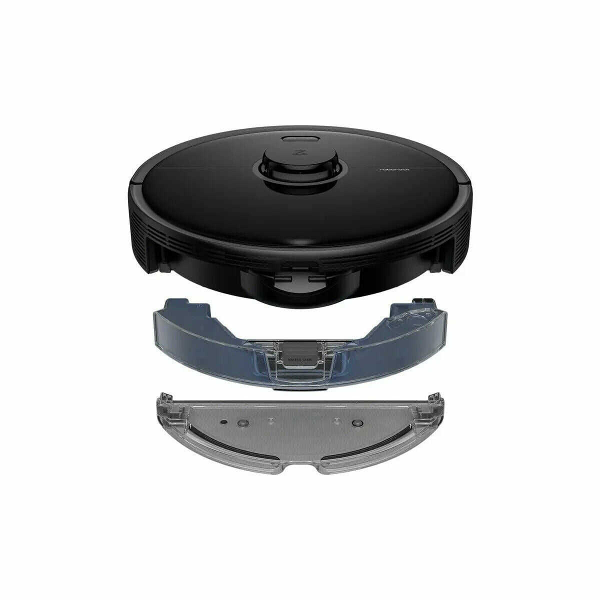 Roborock S5 Max Smart Robot Vacuum & Mop Cleaner 2020 Australian Version