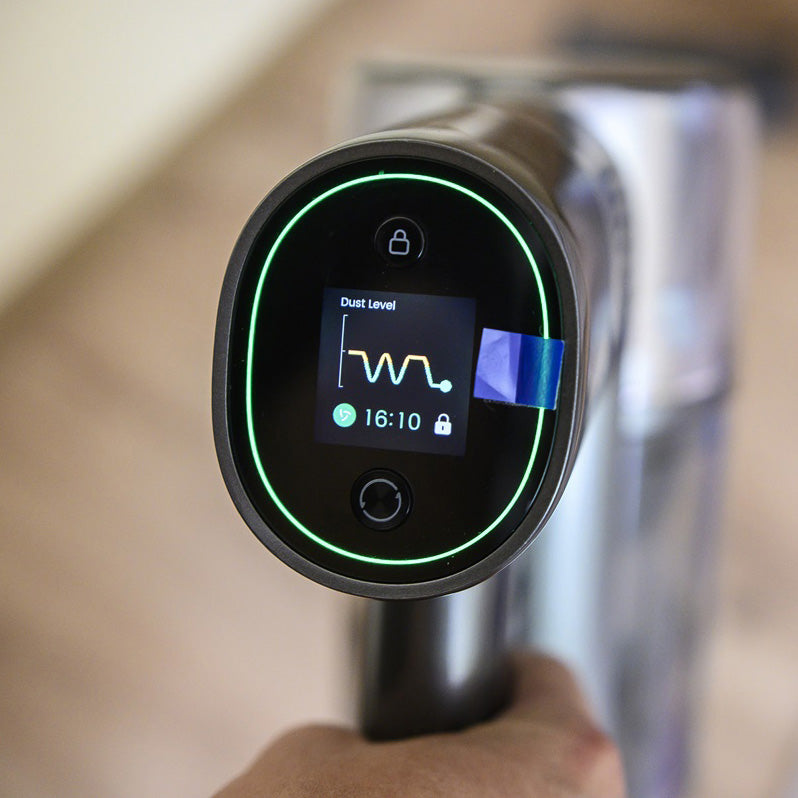 Dreame T30 Cordless Vacuum Cleaner Stick Vacuum190 AW 27Kpa Suction HEPA