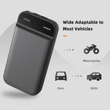 70mai Portable start-up charger  jump starter 11100mAh 600A midrive PS01