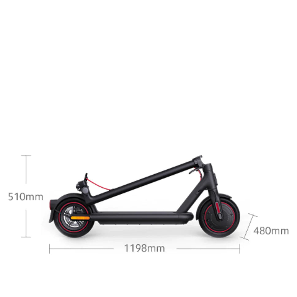 Xiaomi Mi Electric Scooter Pro 4 Long Range 350W Motor