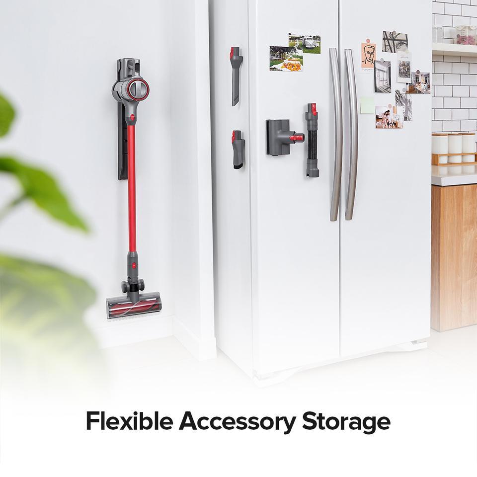 Roborock H7 Cordless Stick Vacuum Cleaner H7M1A Au Version