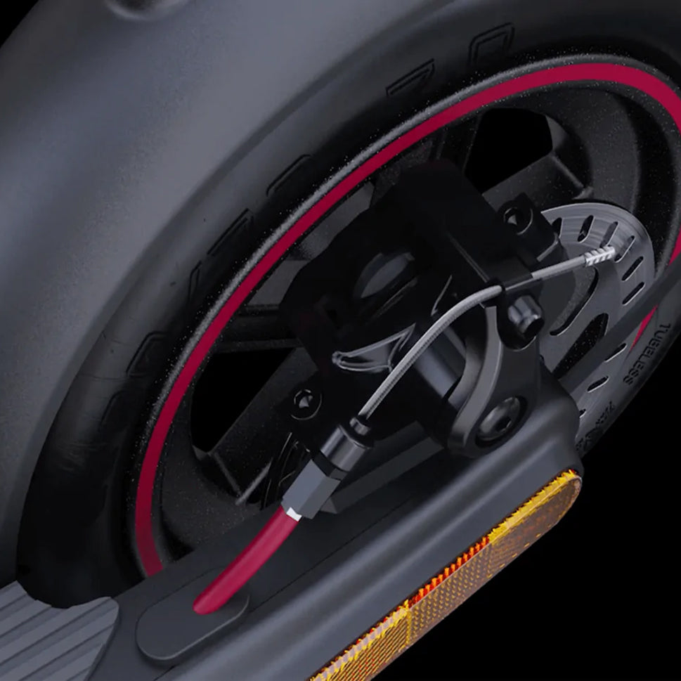 Xiaomi Mi Electric Scooter Pro 4 Long Range 350W Motor