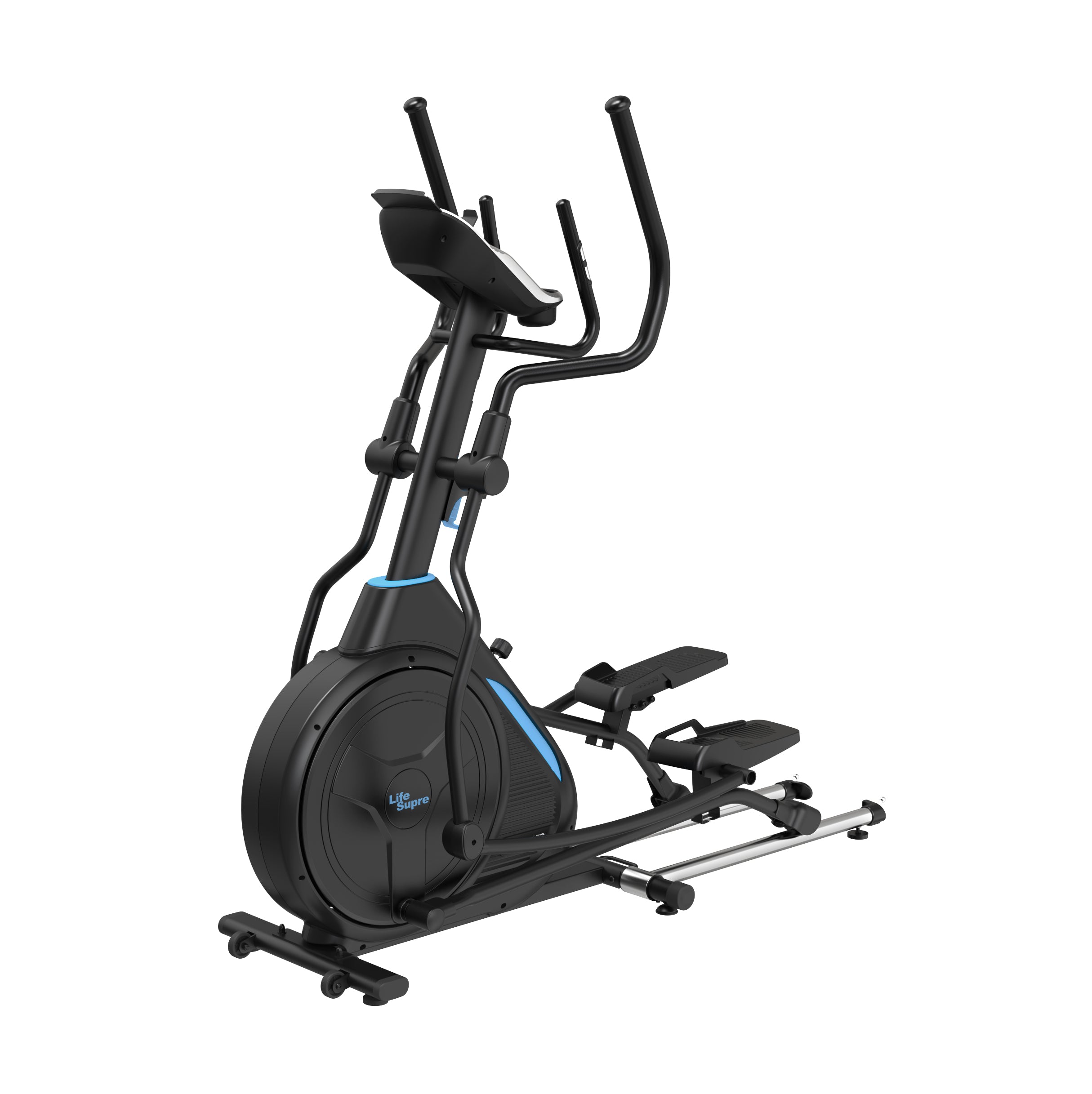 Xiaomi LifeSupre LS-E01 Elliptical Commercial Vertical Electronically Controlled Fitness Exercise Training machine