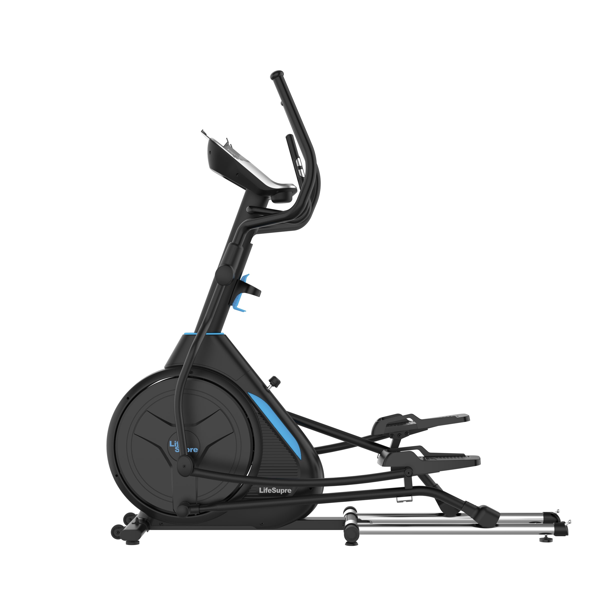 Xiaomi LifeSupre LS-E01 Elliptical Commercial Vertical Electronically Controlled Fitness Exercise Training machine