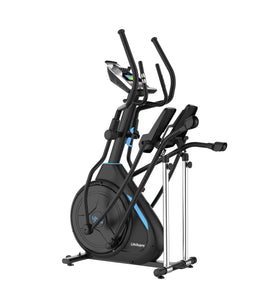Xiaomi LifeSupre LS-E01 Elliptical Commercial Vertical Electronically Controlled Fitness Exercise Training machine