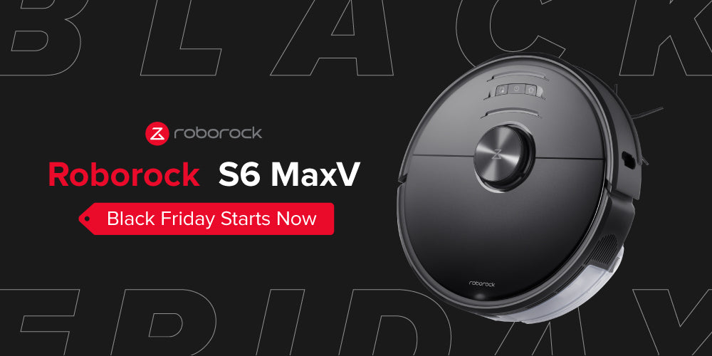 Roborock Sale