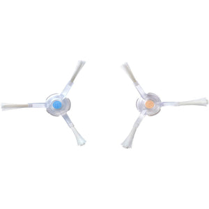 Narwal Side Brushes 1 Pair for Narwal T10 Robot Vacuum and Mop Cleaner