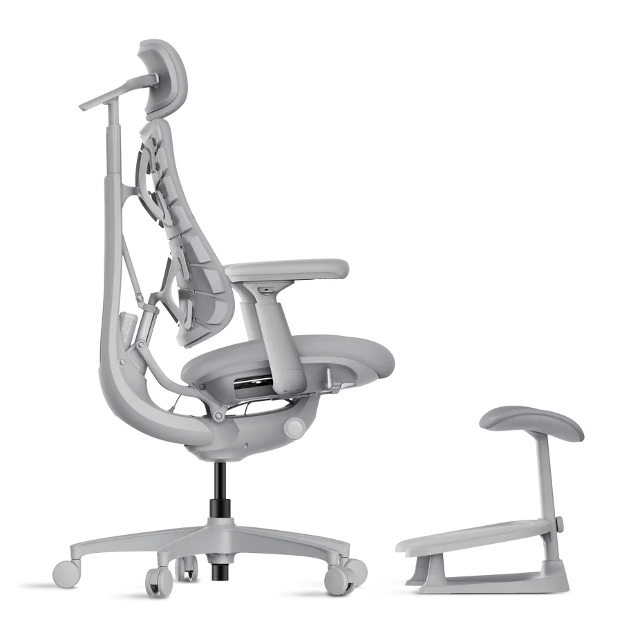 LiberNovo Omni Smart Dynamic Ergonomic Chair