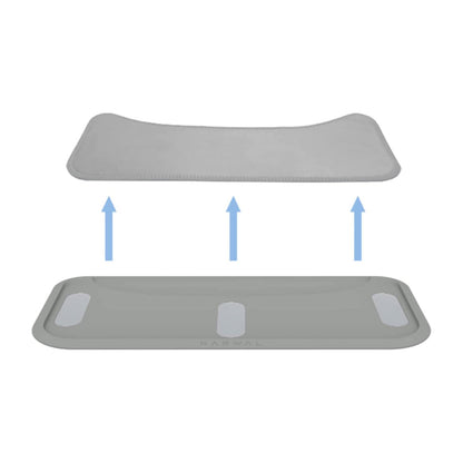 Narwal Waterproof Mat for Narwal T10 Clean Vacuum&Mop Robot (1 Pack)