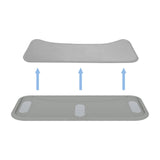 Narwal Waterproof Mat for Narwal T10 Clean Vacuum&Mop Robot (1 Pack)