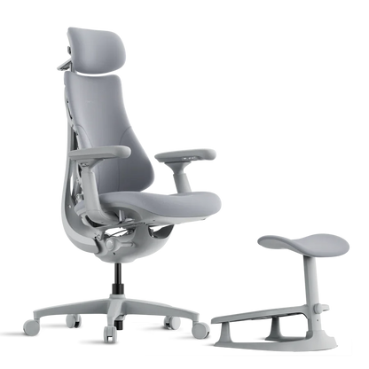 LiberNovo Omni Smart Dynamic Ergonomic Chair