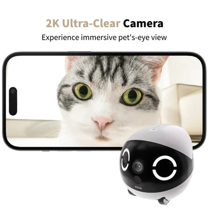 ROLA Mini Pet Monitor