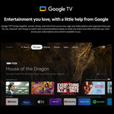 Xiaomi TV Box S (2nd Gen) 4K Ultra HD Streaming Media Player, Google TV Box with 2GB RAM 8GB Australian Version