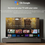 Xiaomi TV Box S (2nd Gen) 4K Ultra HD Streaming Media Player, Google TV Box with 2GB RAM 8GB Australian Version