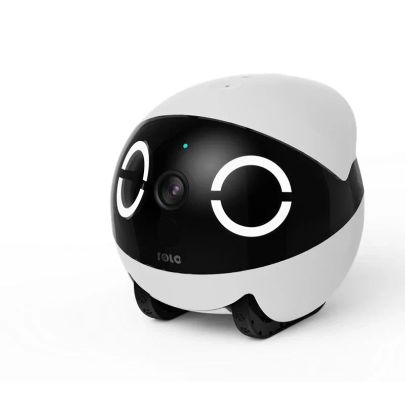 ROLA Mini Pet Monitor