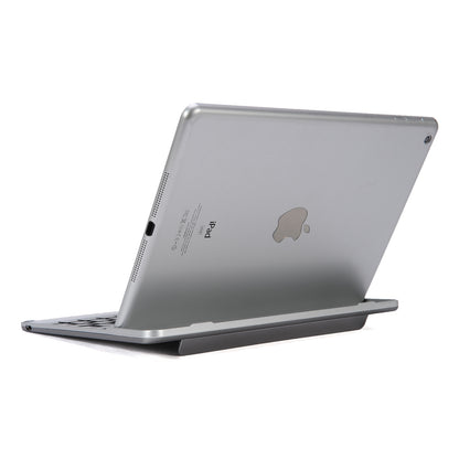 Aluminum keyboard for iPad Air iPad Mini iPad 4 3 2 (2pcs)