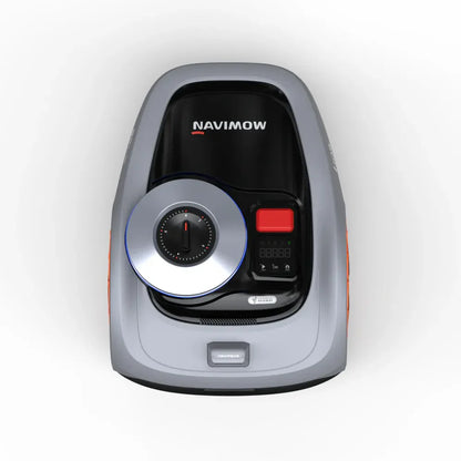 Segway Navimow i105A - 500m² Robotic Lawnmower