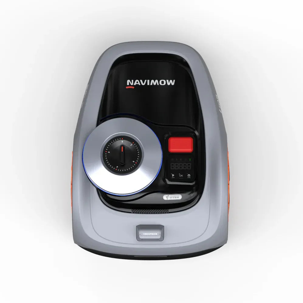 Segway Navimow i105A - 500m² Robotic Lawnmower